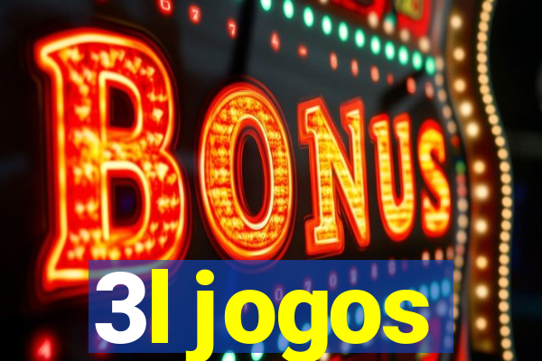 3l jogos